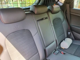 Hyundai Tucson NLine, 4x4, снимка 11