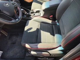 Hyundai Tucson NLine, 4x4, снимка 9
