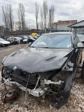 BMW X6 M50D, снимка 4