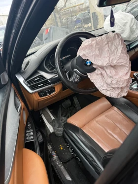 BMW X6 M50D, снимка 9