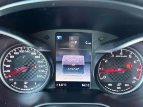 Mercedes-Benz GLC 43 AMG Дистроник* Подгрев* Back cam* Pano* , снимка 8