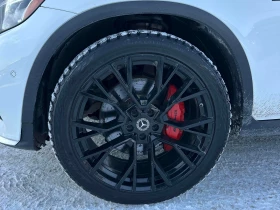 Mercedes-Benz GLC 43 AMG Дистроник* Подгрев* Back cam* Pano* , снимка 6