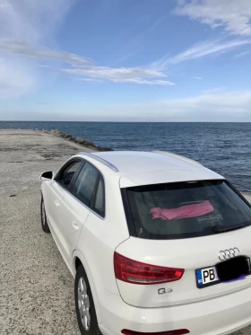 Audi Q3, снимка 1