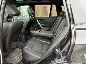 BMW X3 6 МЕСЕЦА ГАРАНЦИЯ/3.0SD 286к.с. M Pack , снимка 9