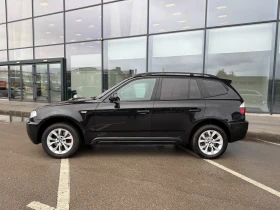 BMW X3 6 МЕСЕЦА ГАРАНЦИЯ/3.0SD 286к.с. M Pack , снимка 2