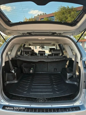 Chevrolet Captiva 2.2 CDI, снимка 12