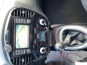 Nissan Juke Acenta, снимка 12