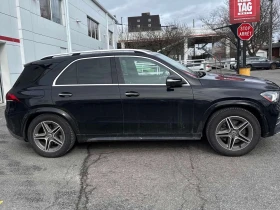 Mercedes-Benz GLE 450  CARFAX, снимка 4