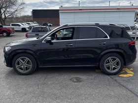 Mercedes-Benz GLE 450  CARFAX, снимка 3