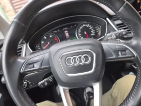 Audi Q5 2.0 TDI Quattro, снимка 7