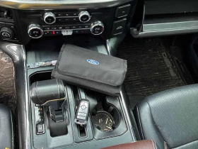 Ford F150 * 4WD SuperCrew 5.5' Box * PANO* KEYLESS* ПОДГ, снимка 11