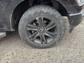 Ford F150 * 4WD SuperCrew 5.5' Box * PANO* KEYLESS* ПОДГ, снимка 7