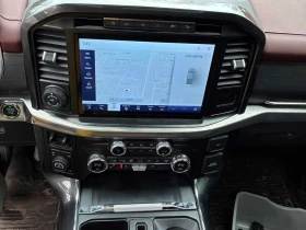 Ford F150 * 4WD SuperCrew 5.5' Box * PANO* KEYLESS* ПОДГ, снимка 9