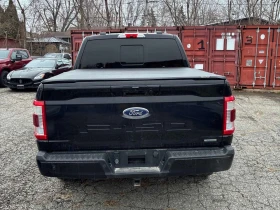 Ford F150 * 4WD SuperCrew 5.5' Box * PANO* KEYLESS* ПОДГ, снимка 4