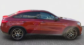 Mercedes-Benz GLE 43 AMG 4Matic Coupe, снимка 3