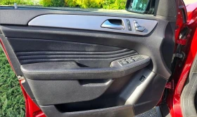 Mercedes-Benz GLE 43 AMG 4Matic Coupe, снимка 7