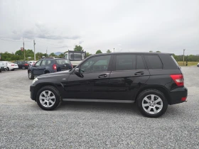 Mercedes-Benz GLK 2.2 D 4 МATIC, снимка 7