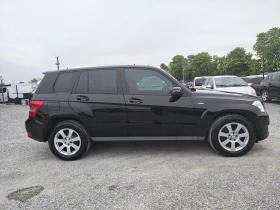 Mercedes-Benz GLK 2.2 D 4 МATIC, снимка 3