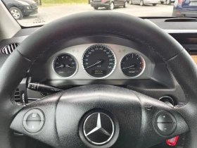 Mercedes-Benz GLK 2.2 D 4 МATIC, снимка 15