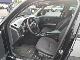 Mercedes-Benz GLK 2.2 D 4 МATIC, снимка 13