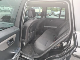 Mercedes-Benz GLK 2.2 D 4 МATIC, снимка 9