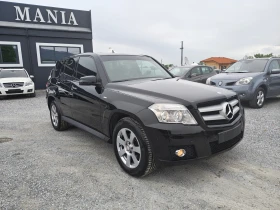 Mercedes-Benz GLK 2.2 D 4 МATIC, снимка 2