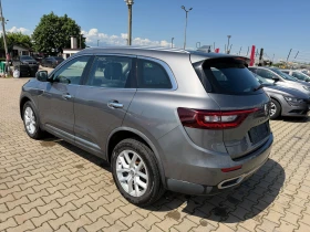 Renault Koleos 2.0DCI 4X4 AVTOMAT/NAVI/KOJA EURO 6, снимка 8