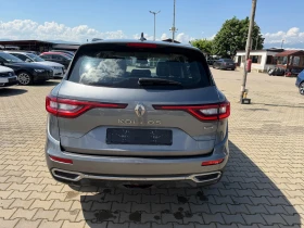 Renault Koleos 2.0DCI 4X4 AVTOMAT/NAVI/KOJA EURO 6, снимка 7