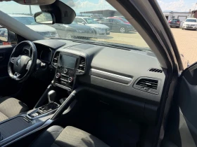 Renault Koleos 2.0DCI 4X4 AVTOMAT/NAVI/KOJA EURO 6, снимка 10
