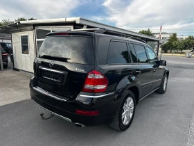 Mercedes-Benz GL 320 CDI 224к.с 3xTV, снимка 2