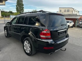 Mercedes-Benz GL 320 CDI 224к.с 3xTV, снимка 3