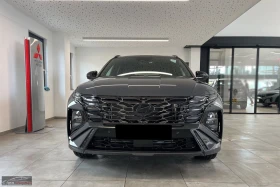 Hyundai Tucson НОВ/HEV/239HP/N-LINE/FWD/ИЗБОР ЦВЯТ/287h, снимка 4