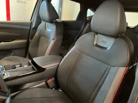 Hyundai Tucson НОВ/HEV/239HP/N-LINE/FWD/ИЗБОР ЦВЯТ/287h, снимка 10