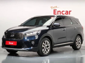 Kia Sorento Gasoline 2.0 Turbo 4WD| 240к.с.| ВКЛ.ТЕХНОТЕСТ, снимка 1