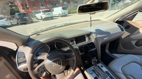 Audi Q7, снимка 2