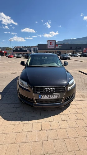 Audi Q7, снимка 8