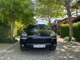 Porsche Cayenne S 4.2 TDI-V8, снимка 13