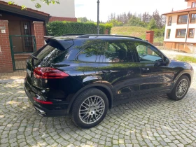 Porsche Cayenne S 4.2 TDI-V8, снимка 4