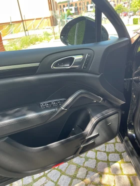 Porsche Cayenne S 4.2 TDI-V8, снимка 9