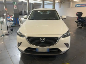 Mazda CX-3 Evolve 2.0 Бензин, снимка 2