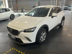Mazda CX-3 Evolve 2.0 Бензин, снимка 1