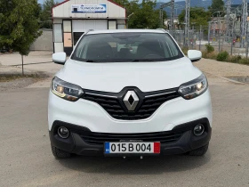 Renault Kadjar 1.6 DCi 4x4, снимка 2