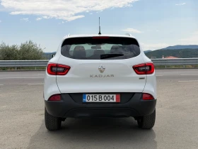 Renault Kadjar 1.6 DCi 4x4, снимка 6