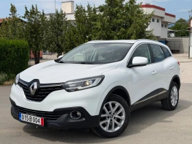 Renault Kadjar 1.6 DCi 4x4, снимка 1