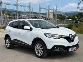 Renault Kadjar 1.6 DCi 4x4, снимка 3