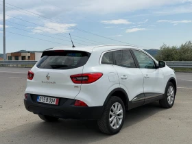 Renault Kadjar 1.6 DCi 4x4, снимка 5