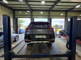 Kia Sportage LPG 2.0 2WD Signature  * koreiskikoli.bg * , снимка 2