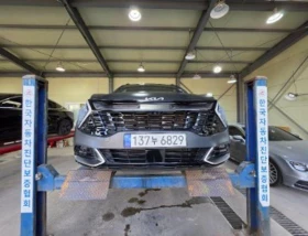 Kia Sportage LPG 2.0 2WD Signature  * koreiskikoli.bg * , снимка 1