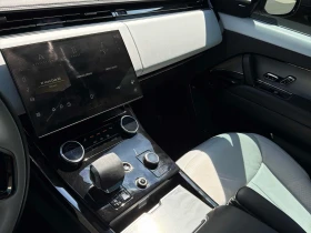 Land Rover Range Rover Sport * Dynamic SE * АВТОКРЕДИТ БЕЗ ПЪРВОНАЧАЛНА ВНОСКА*, снимка 9