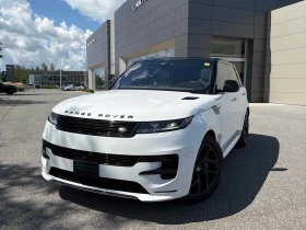 Land Rover Range Rover Sport * Dynamic SE * АВТОКРЕДИТ БЕЗ ПЪРВОНАЧАЛНА ВНОСКА*, снимка 6